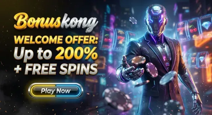 Bonuskong